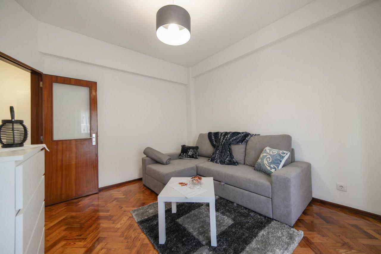 Alugabem Apartment Oporto Eksteriør bilde