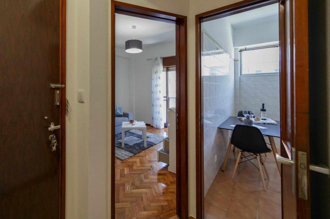 Alugabem Apartment Oporto Eksteriør bilde